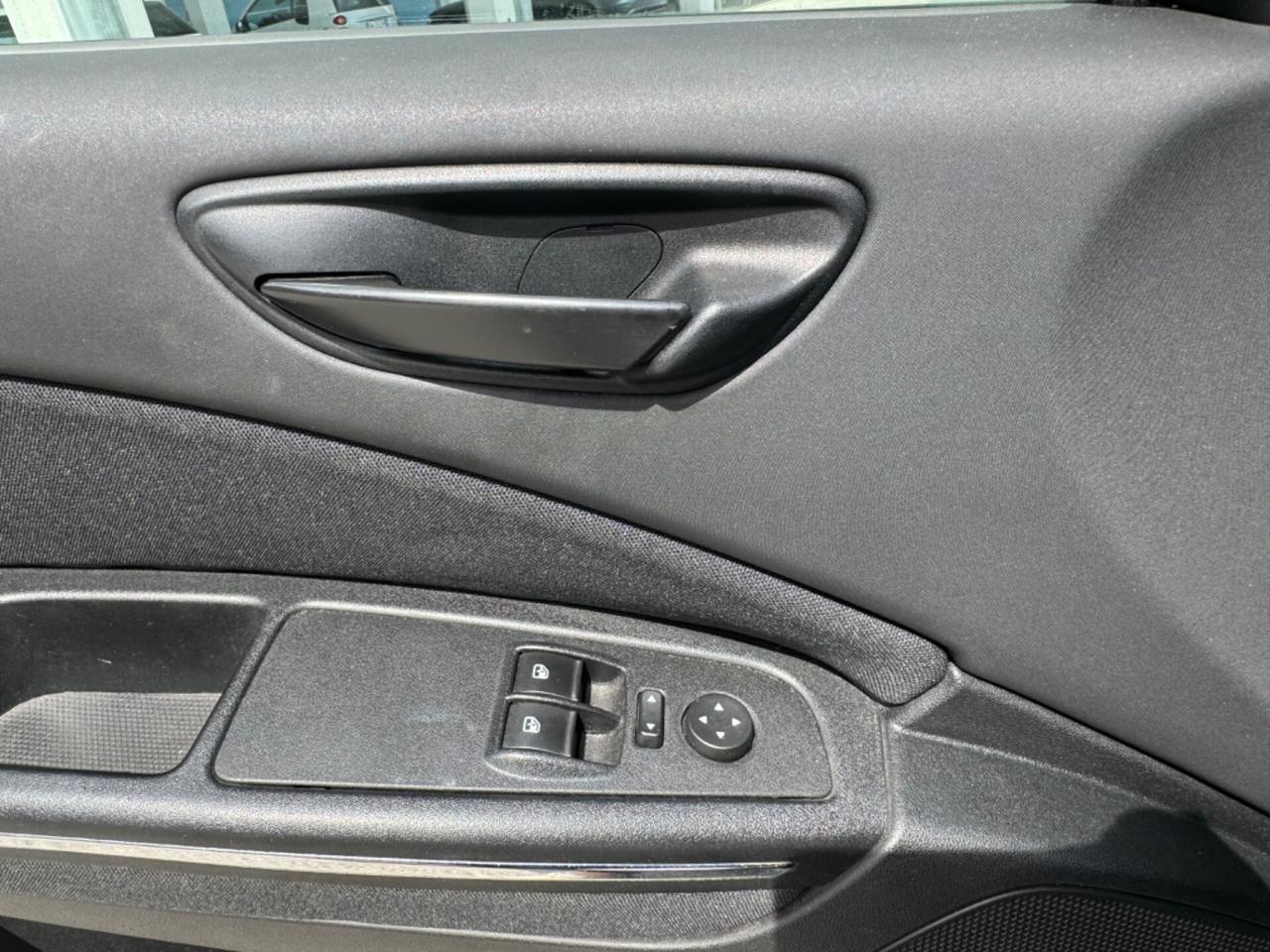 Fiat Bravo 1.9 MJT 120 CV Active 2008