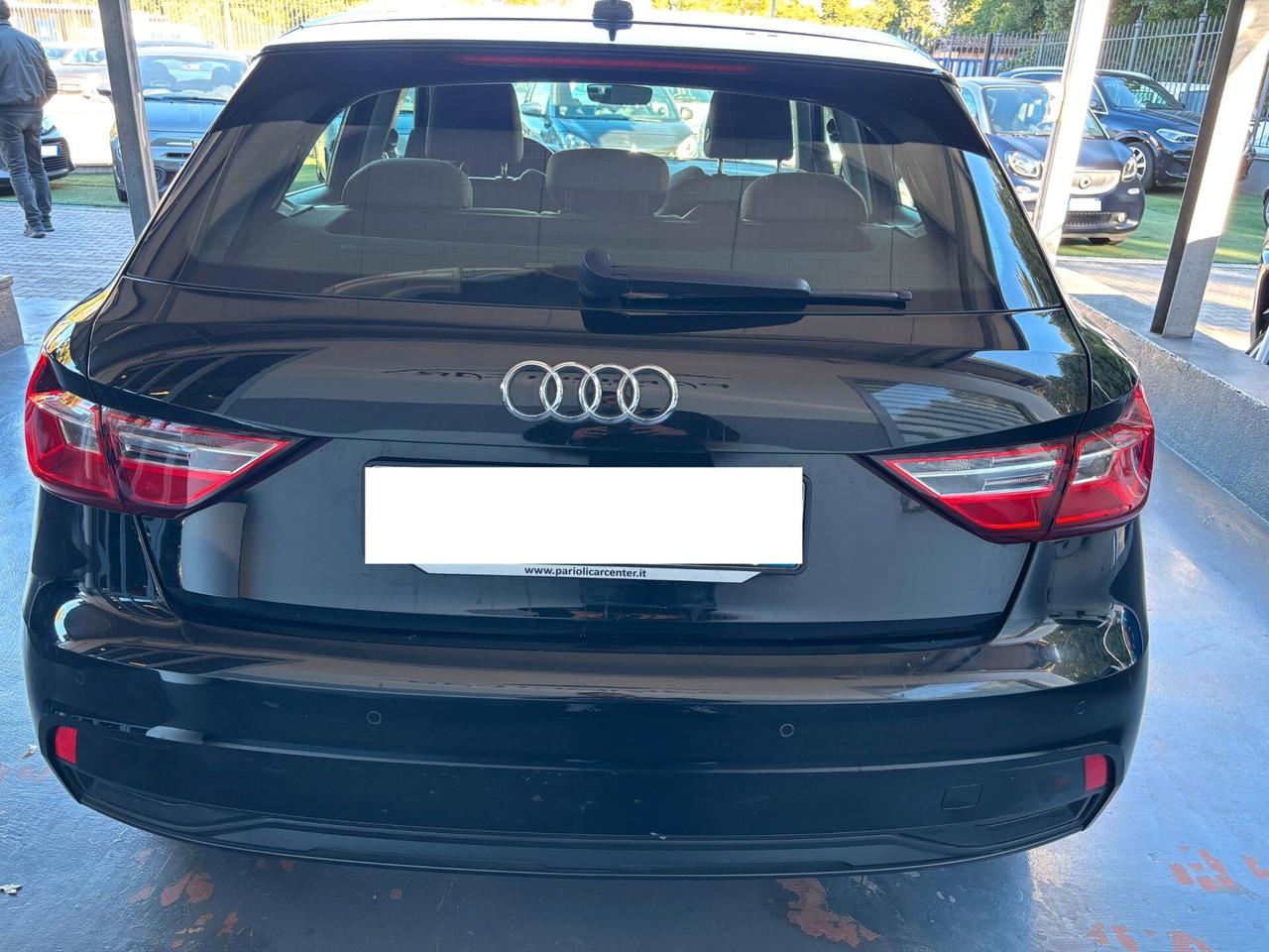 Audi A1 SPB 30 TFSI