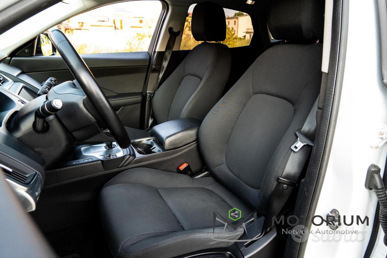 JAGUAR E-PACE 2.0d 150CV AUTOMATICA 2020 - GANCIO