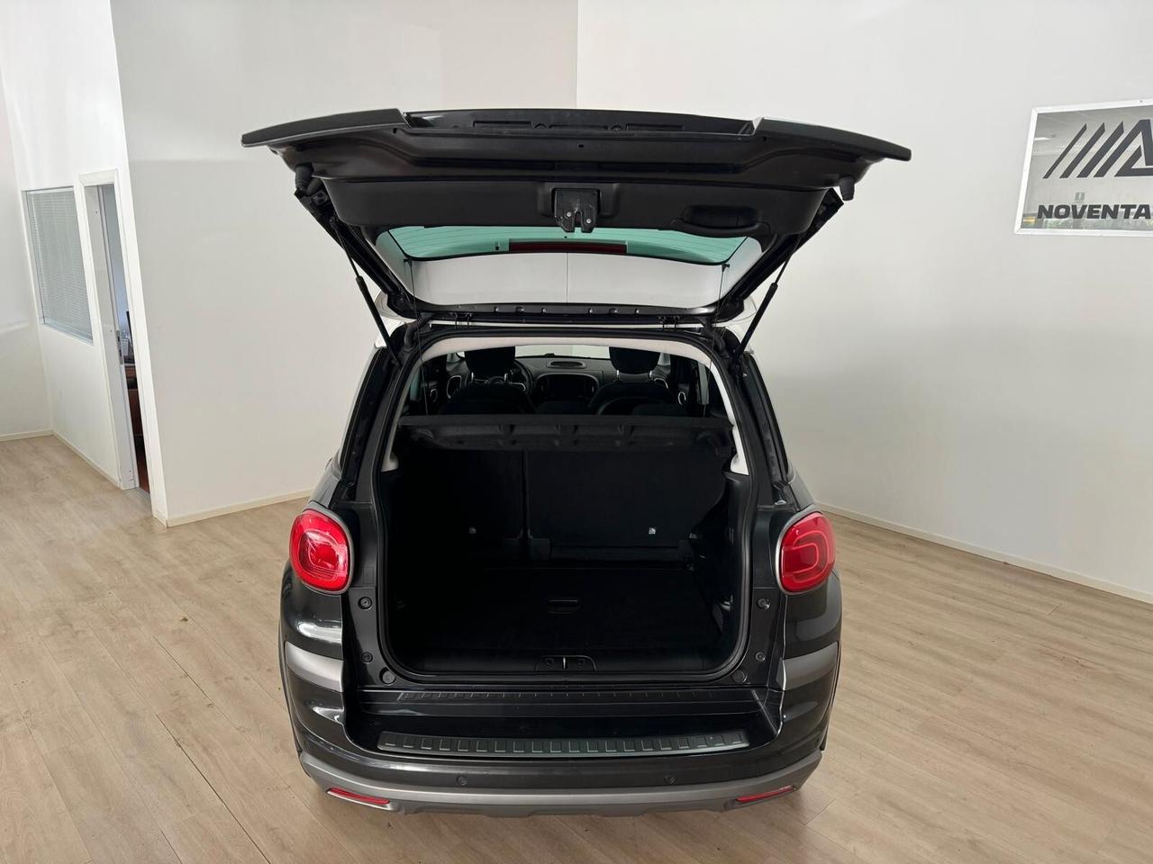 Fiat 500L 1.4 95 CV Cross
