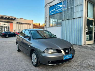 Seat Ibiza 1.4 TDI X NEO 2003