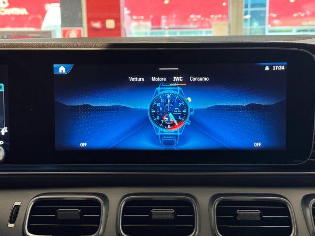 MERCEDES-BENZ GLE 53 AMG 4Matic+ Mild Hybrid Coupé AMG LINE PREMIUM *UNIPRO