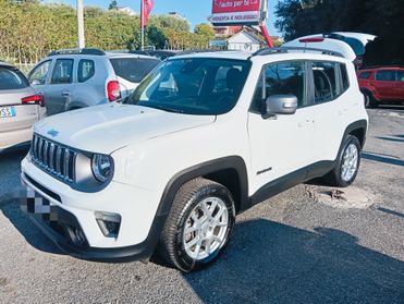 Jeep Renegade 1.3 T4 190CV PHEV 4xe AT6 Business Plus