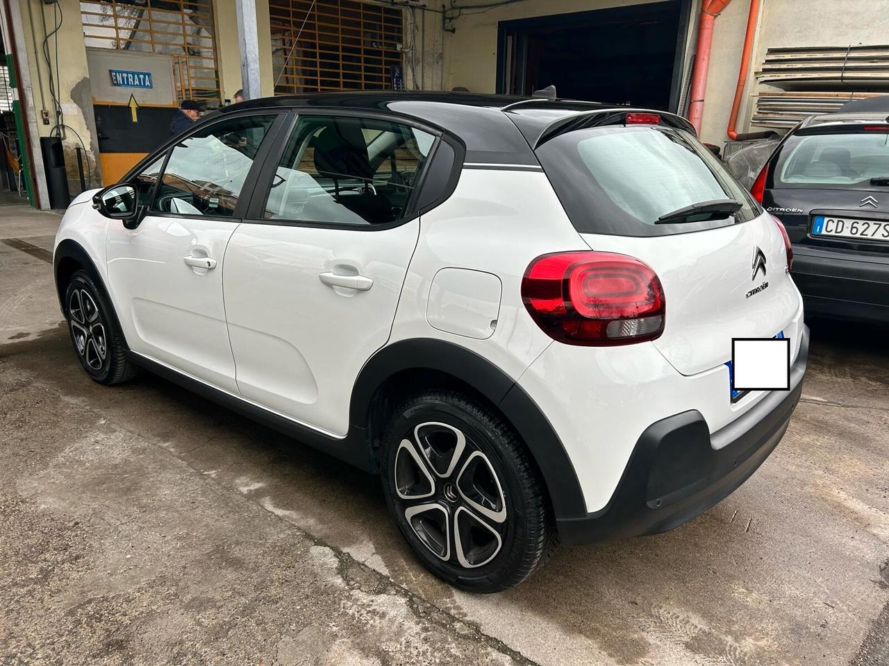 Citroen C3 PureTech 68 Feel