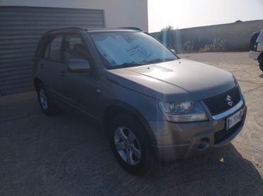 Suzuki Grand Vitara Grand Vitara 1.9