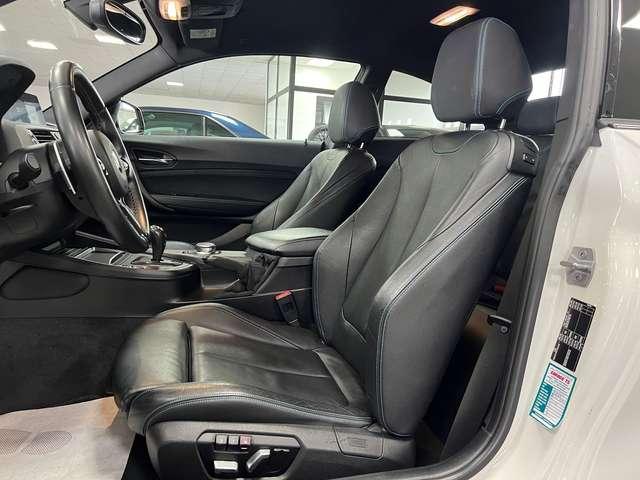 BMW M2 Coupe 3.0 Competition 410cv dkg