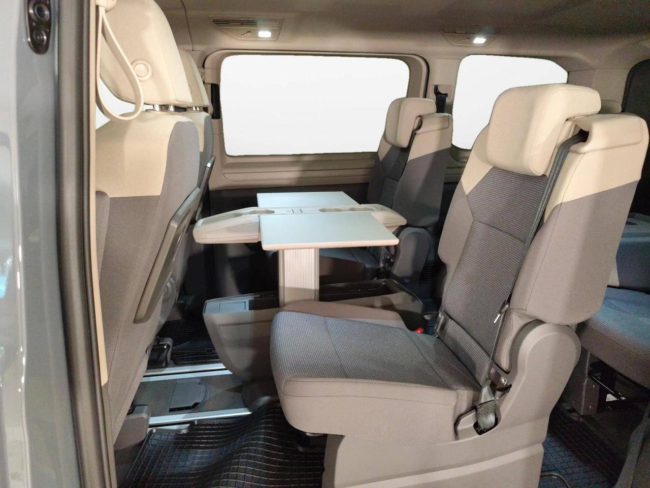 Volkswagen Multivan T7 2.0 tdi Space 150cv 7 Posti