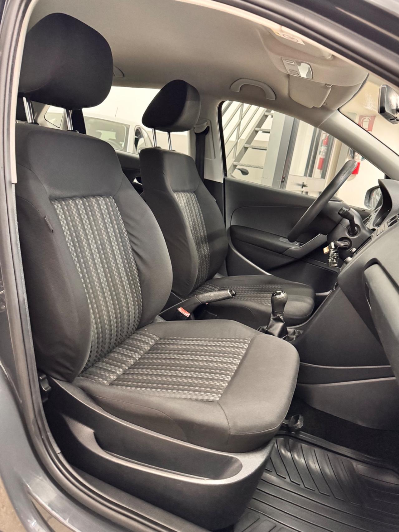 Volkswagen Polo 1.4 TDi 75 Cv 5 Porte - 2015
