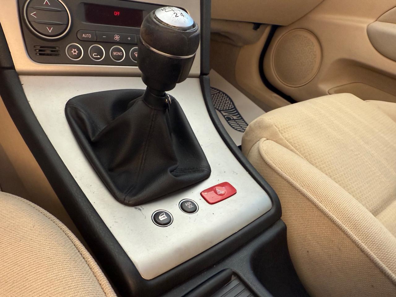 Alfa Romeo 159 1.9JTDm150cv Distinctive 80.000KM CERTI2008