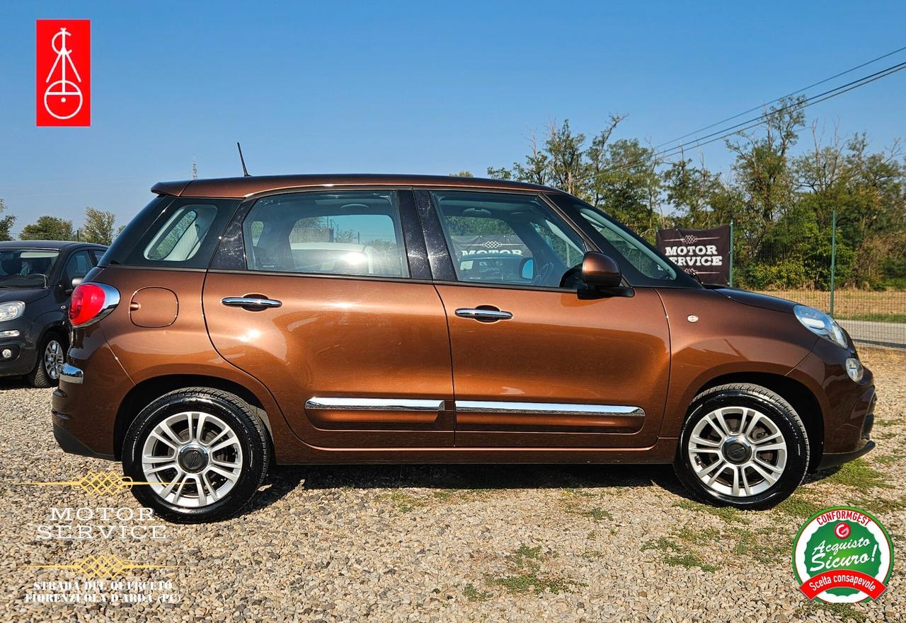 Fiat 500L 1.4 UNIPRO PREZZO FINALE SOLO SETTEMBRE