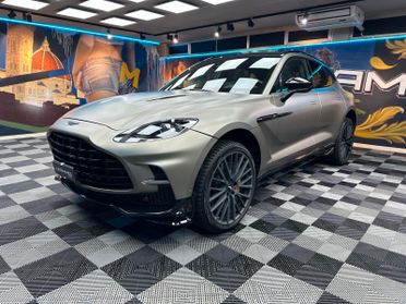 Aston Martin DBX DBX707 (333)