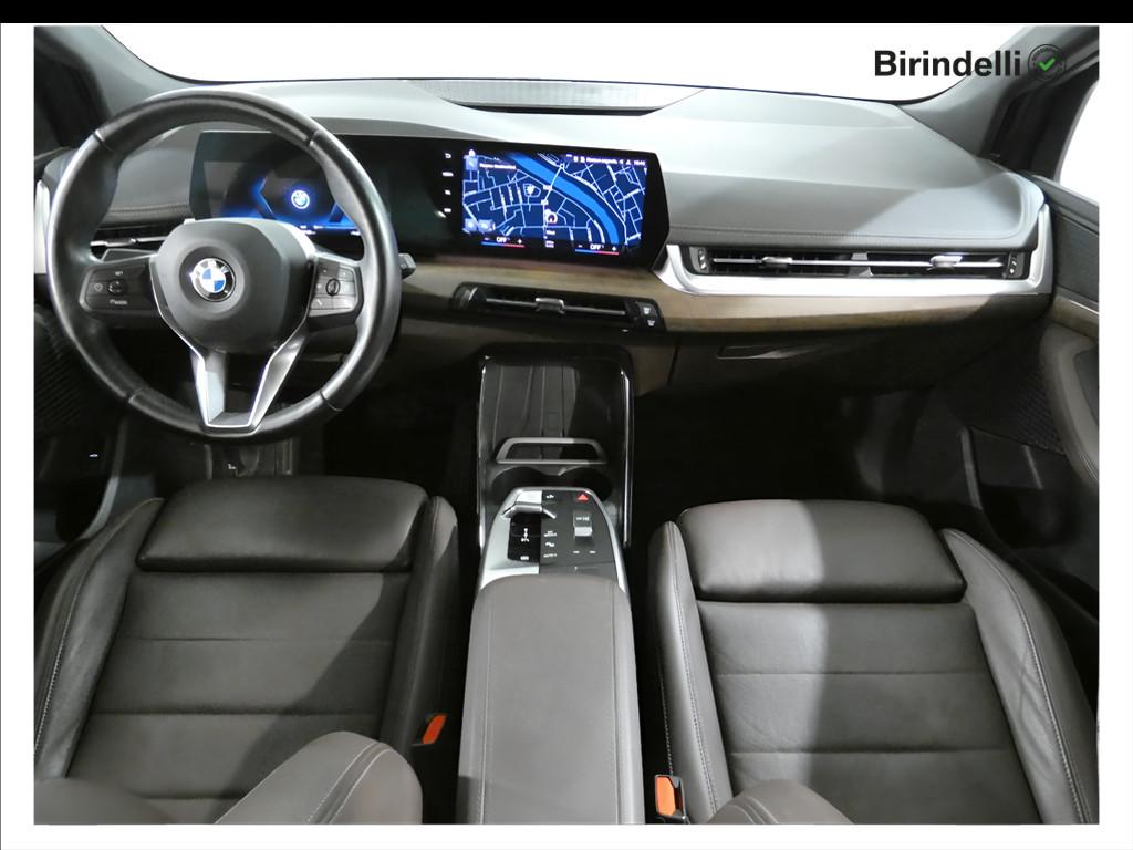 BMW Serie 2 A.T. (U06) - 218d Active Tourer Luxury