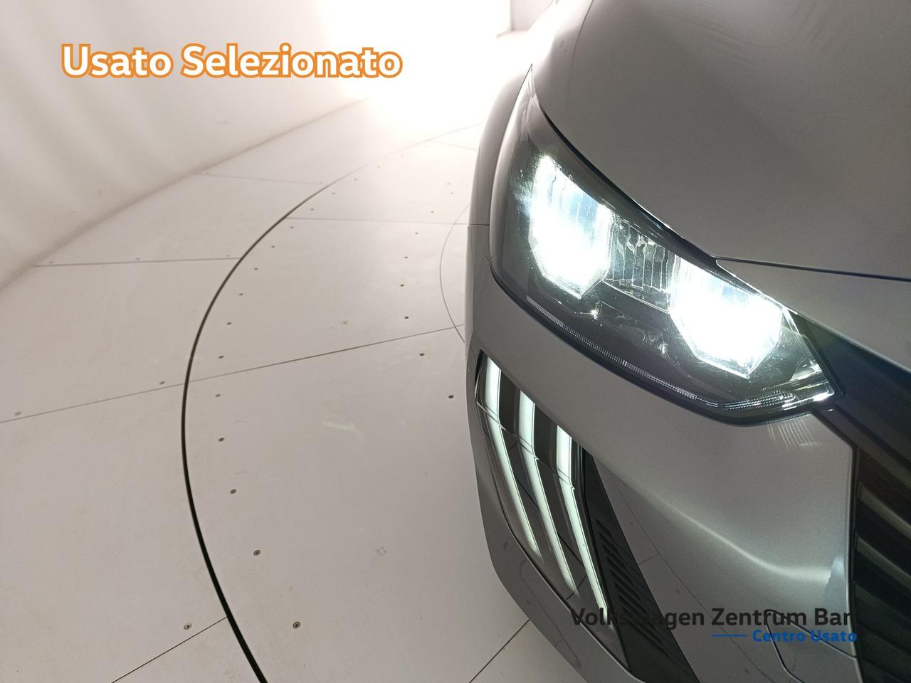 Peugeot 208 1.2 puretech active pack s&s 75cv