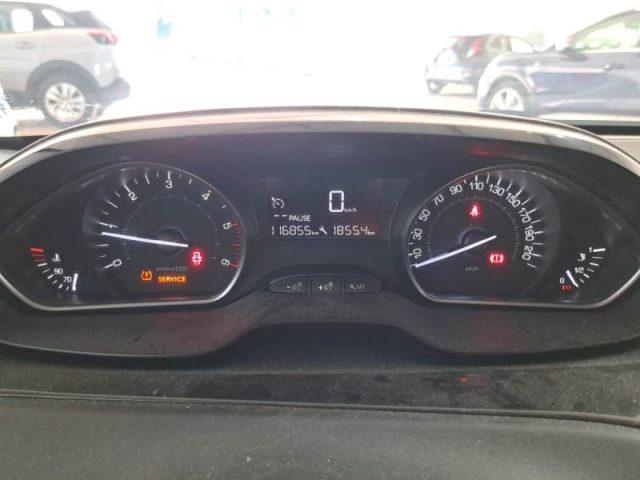 PEUGEOT 208 1° serie 5 porte Active ADATTA A NEOPATENTATI