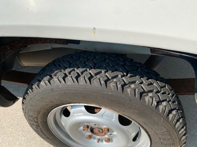 Fiat Panda 1000 4x4