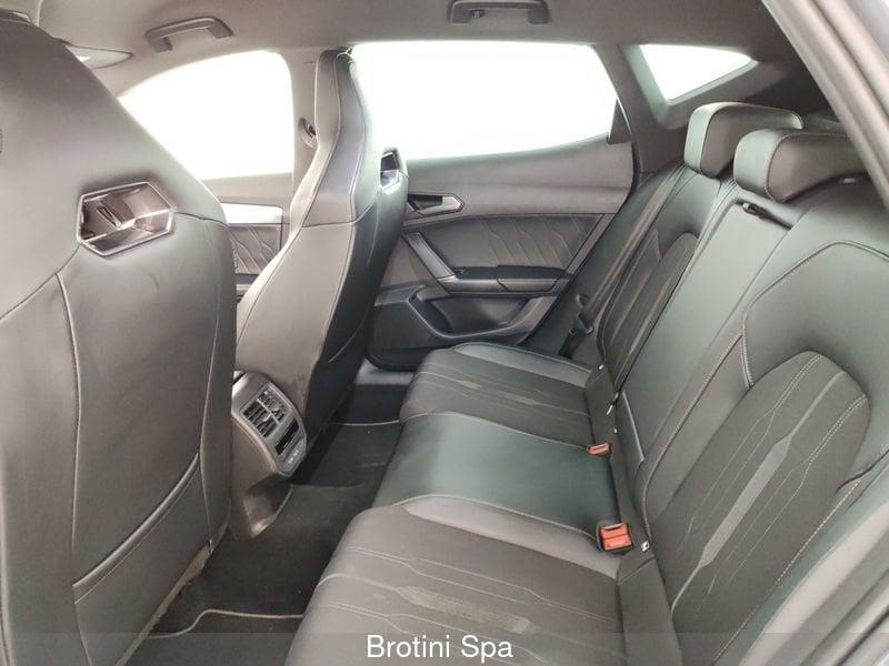 Cupra Formentor Formentor 1.4 e-Hybrid DSG