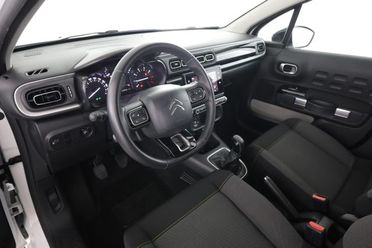 CITROEN C3 C3 PureTech 83 S&S Shine