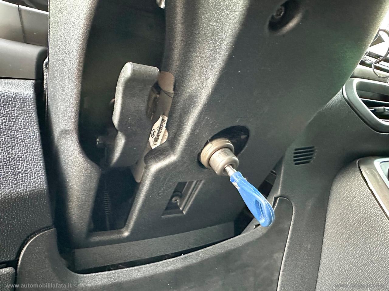 FORD EcoSport 1.5 Ecoblue 95 CV Start&Stop Connect DIESEL CON 42.000 KM