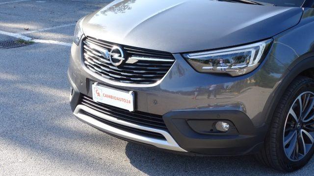 OPEL Crossland X 1.5 ECOTEC D 120 CV S&S, Automatica, Garanzia.