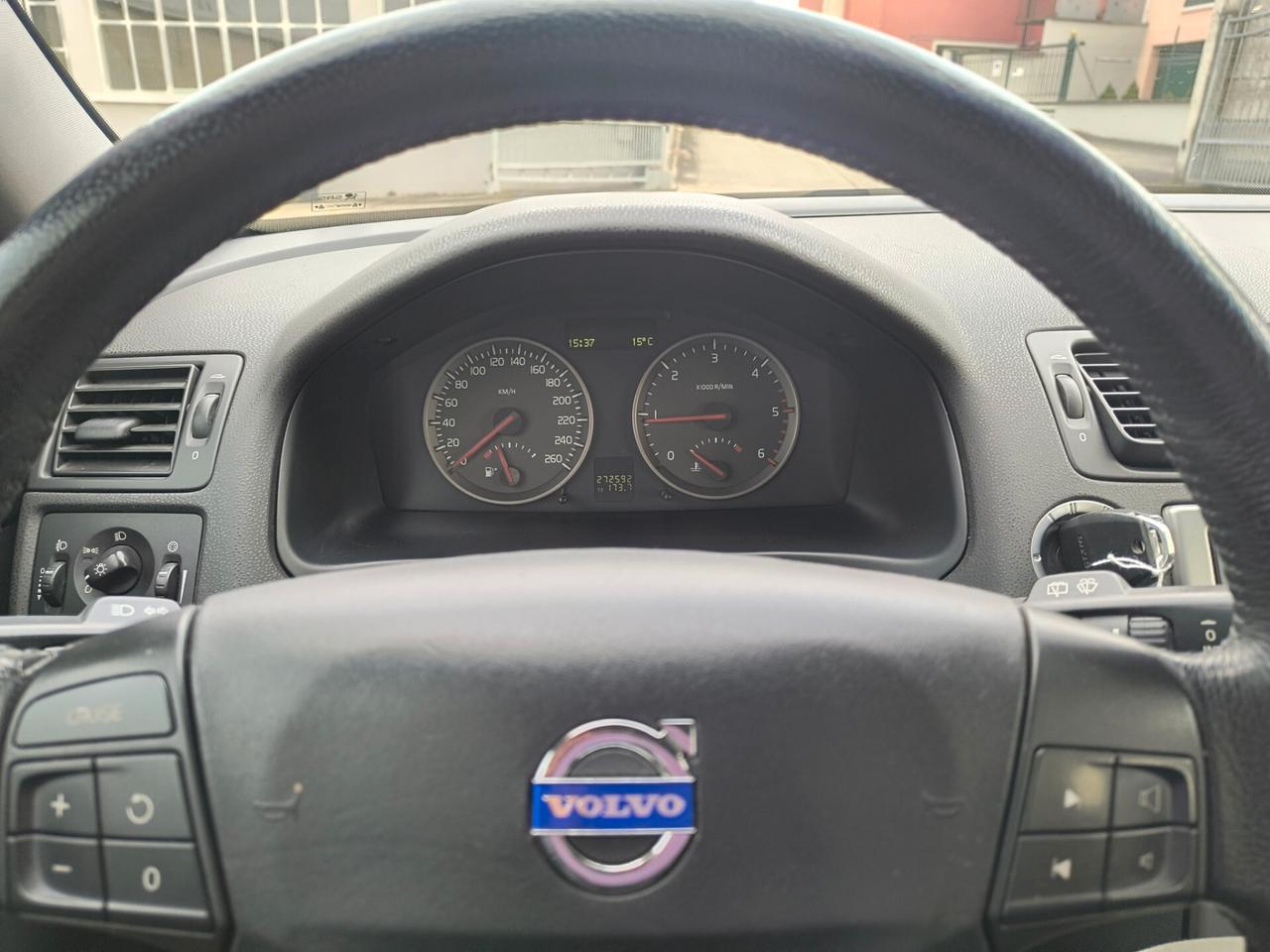 Volvo V50 2.0D 136cv Manuale