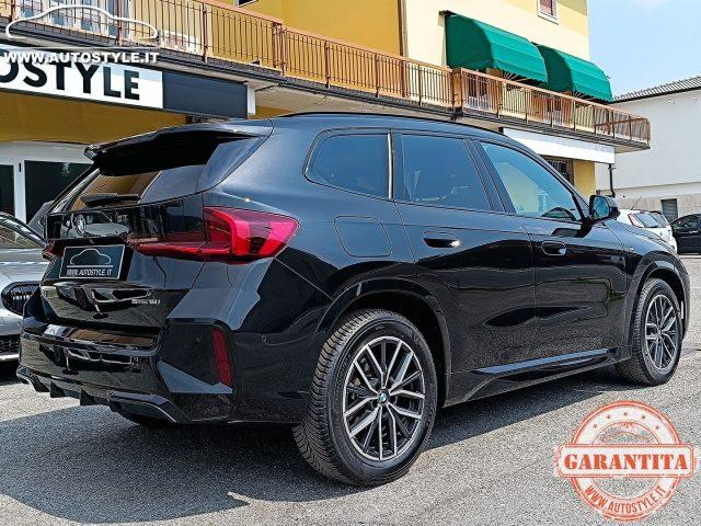 BMW X1 sDrive18i MSport Steptronic/AUTOMATICA M-SPORT