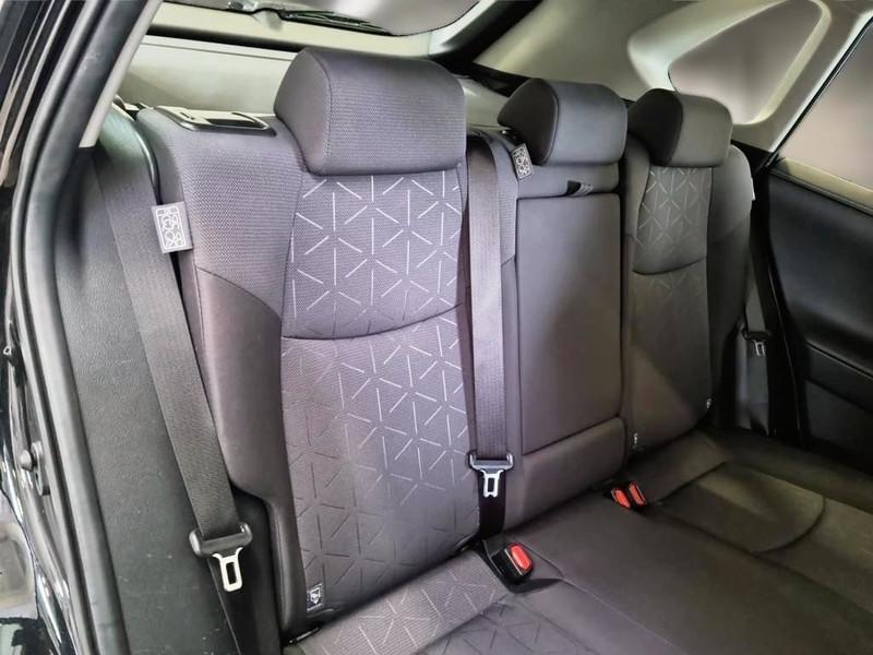 TOYOTA RAV 4 2.5 HV 178cv E-CVT Business 2WD