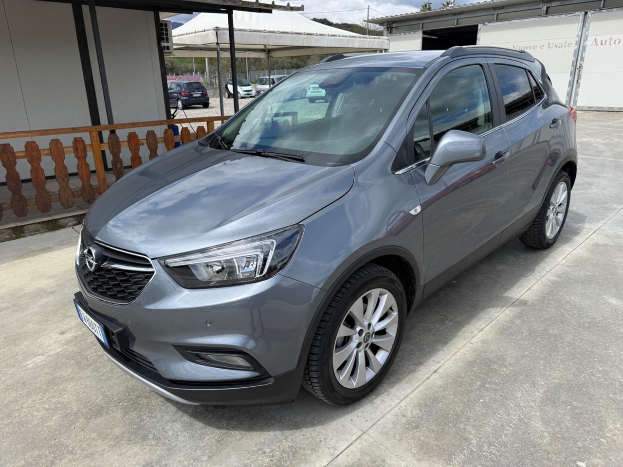 Opel Mokka X 1.6 CDTI Ecotec 136CV 4x2 Start&Stop Innovation