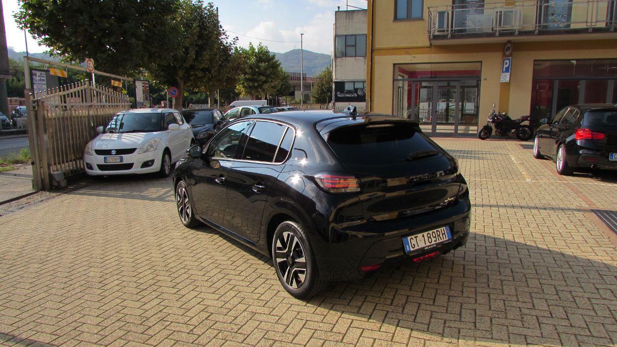 PEUGEOT - 208 - PureTech 100 S&S 5p. Allure