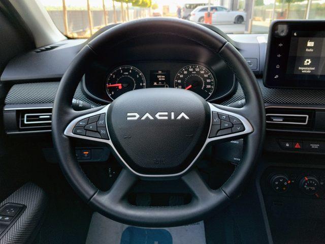DACIA Jogger 1.0 TCe GPL 100CV 5 posti Expression