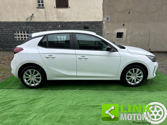 OPEL Corsa EDITION