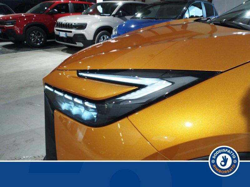 Toyota C-HR Plug-in 2.0 PHEV Lounge Premiere Edition