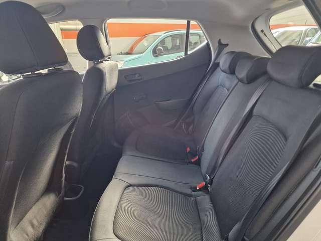 Hyundai i10 i10 1.0 Comfort