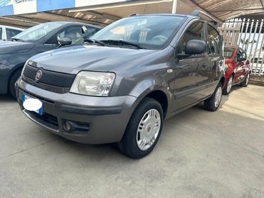 FIAT PANDA 2012