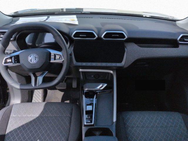 MG ZS 1.5 Hybrid+ Comfort (BENZ.+HYBRID 197CV) KM ZERO