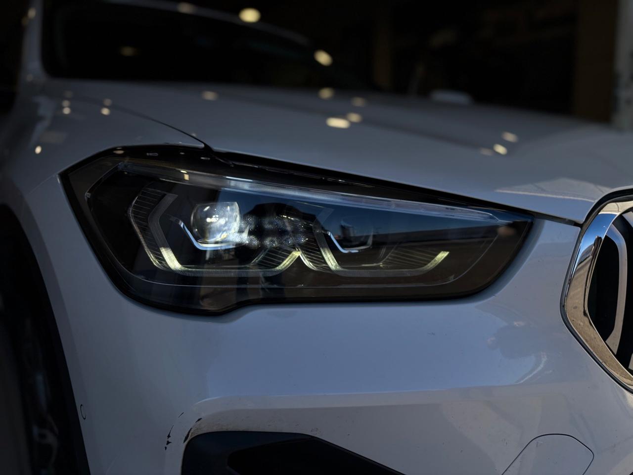 Bmw X1 sDrive18d xLine Plus