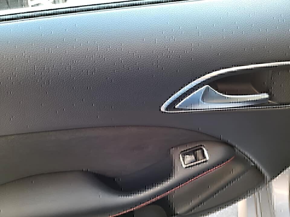 Mercedes-benz B 180 B 180 d Automatic Premium amg km49000 tetto aprib
