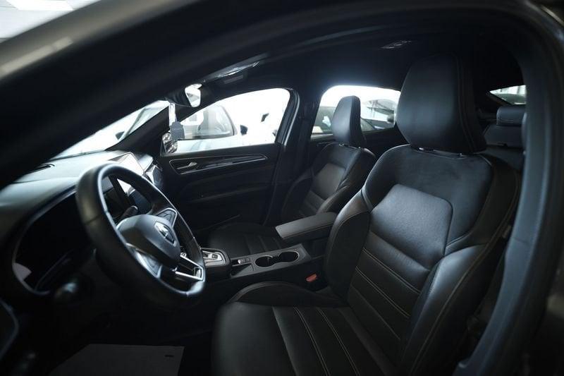 Renault Arkana 2021 1.6 E-Tech full hybrid E-Tech Engineered Fast Track 145cv