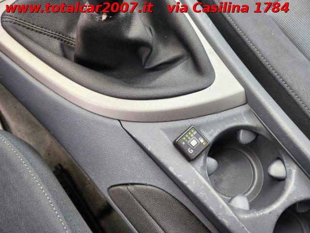 BMW 118 i cat 5 porte Eletta