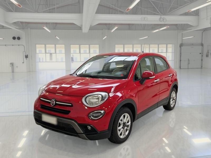 FIAT 500X 1.3 MJET 95 CV 4X2 BUSINESS CROSSOVER