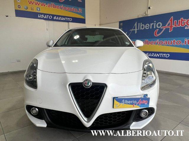 ALFA ROMEO Giulietta 1.6 JTDm 120 CV Super