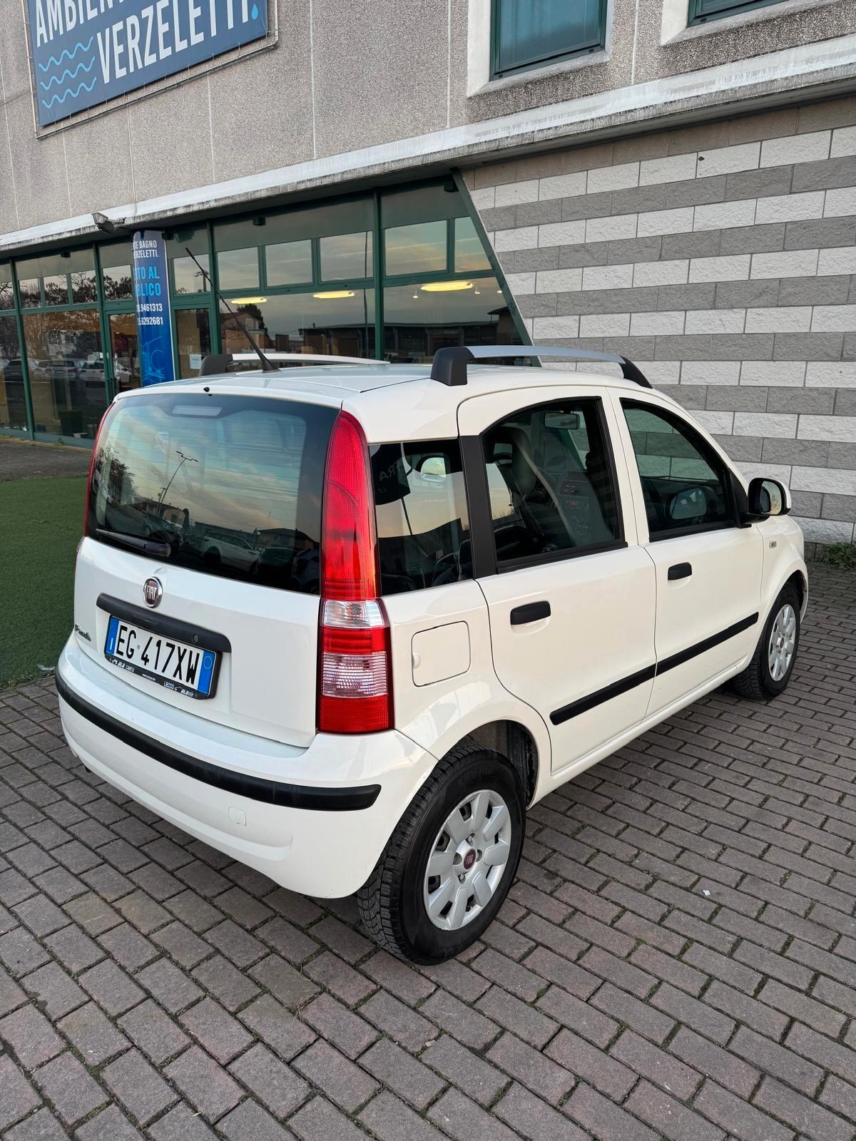 Fiat Panda 1.2