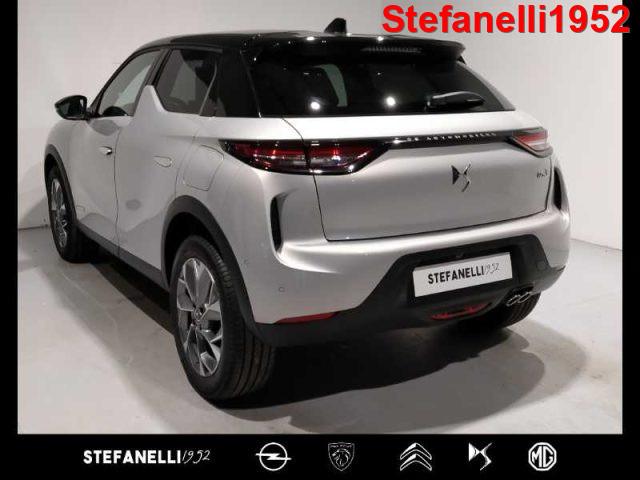 DS AUTOMOBILES DS 3 1.2 puretech Esprit de Voyage 130cv auto