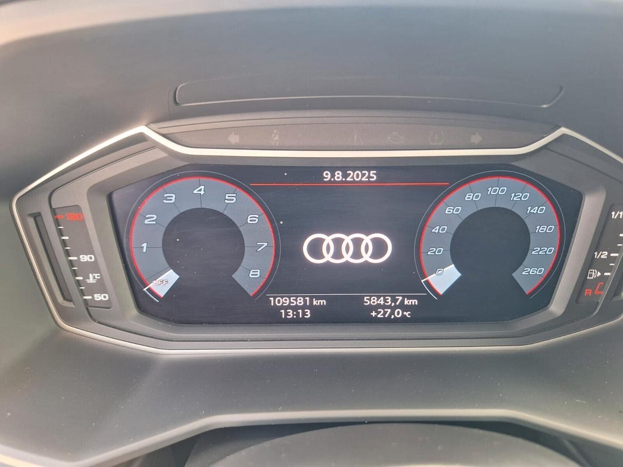 Audi A1 citycarver 30 TFSI Admired 2021