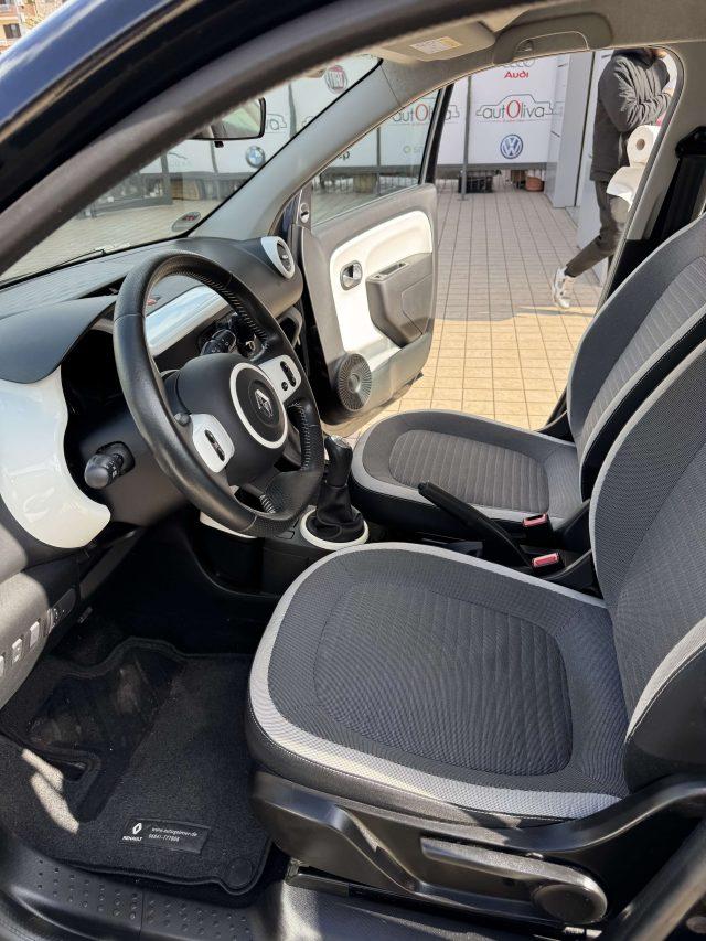 RENAULT Twingo 1.0 sce Limited 70cv S&S