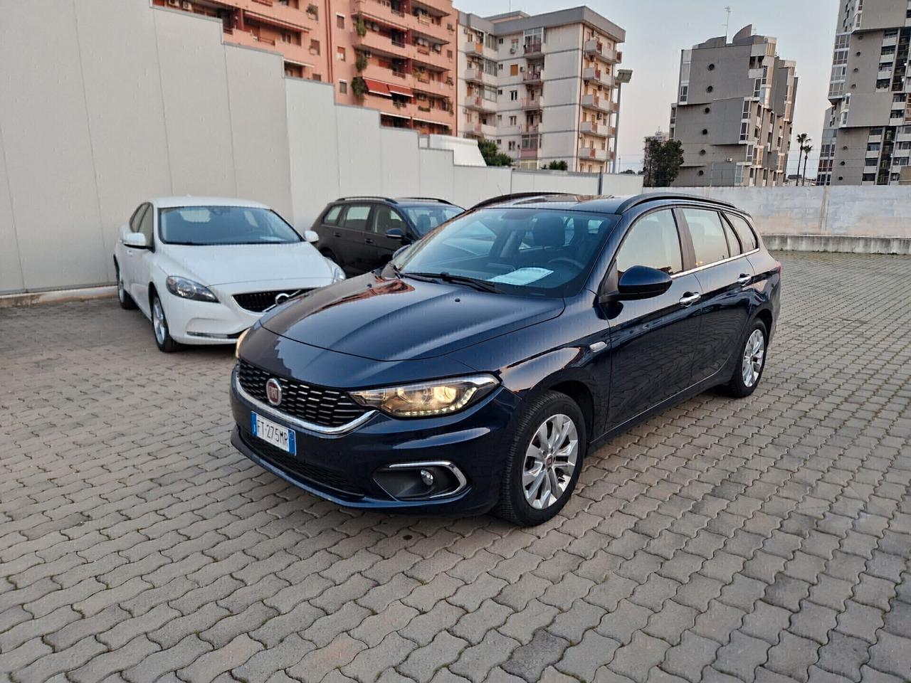 Fiat Tipo 1.3 Mjt 95CV SW Business