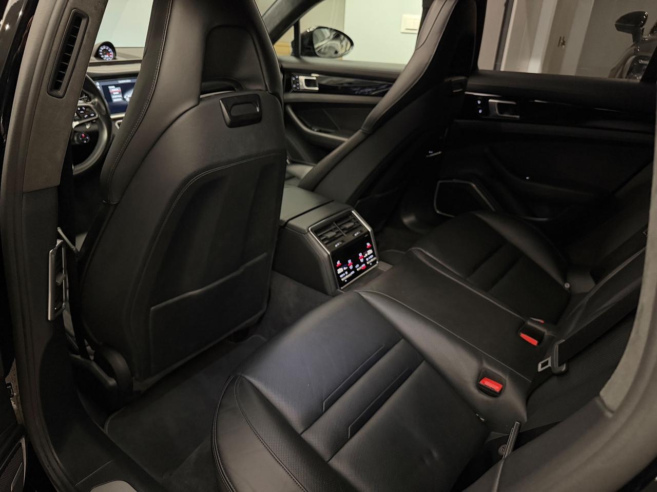 Porsche Panamera 4.0 Turbo Sport Turismo iva esposta 550cv