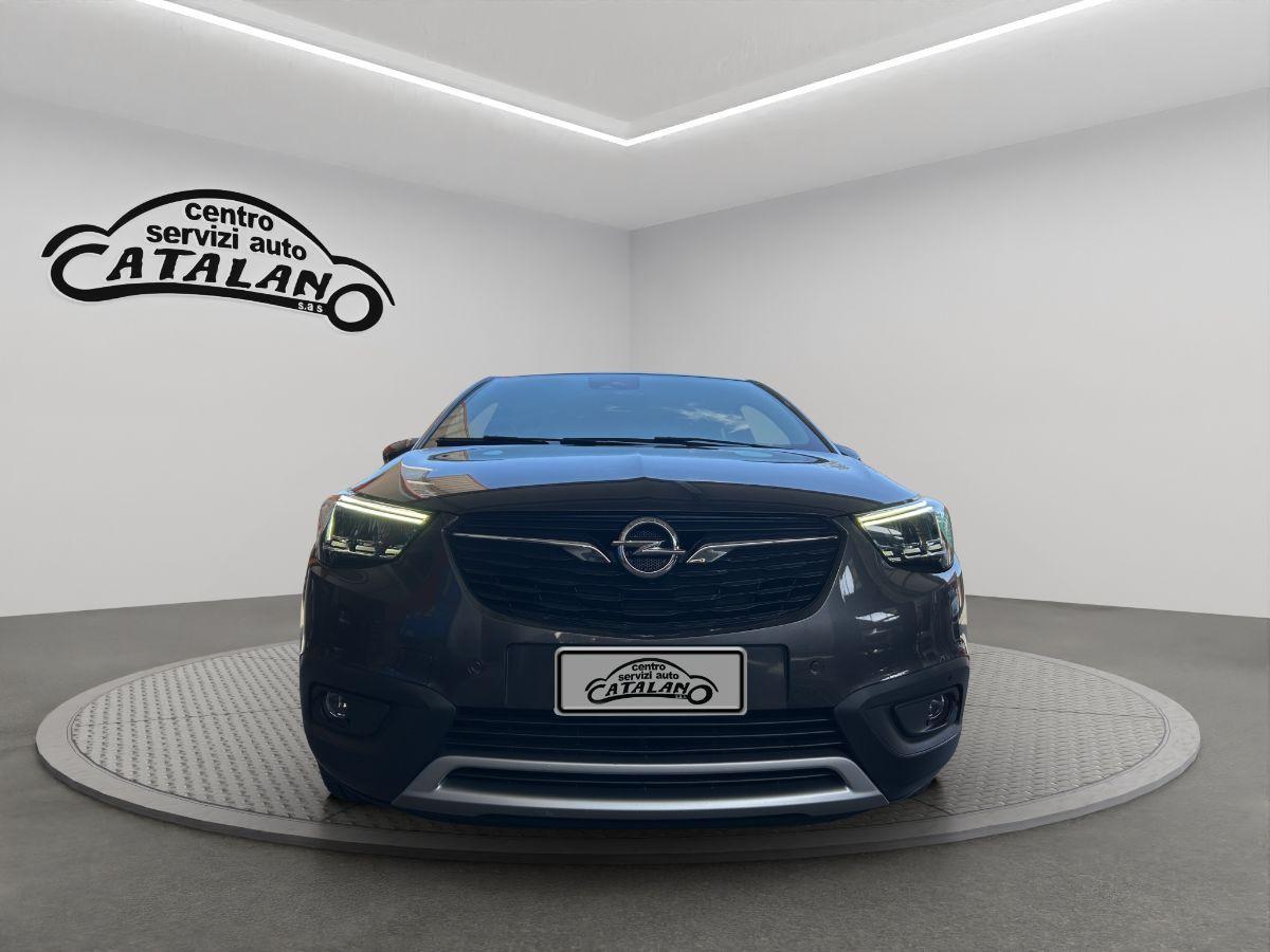 OPEL - Crossland X - 1.5 ECOTEC D 102 CV S&S Innovation