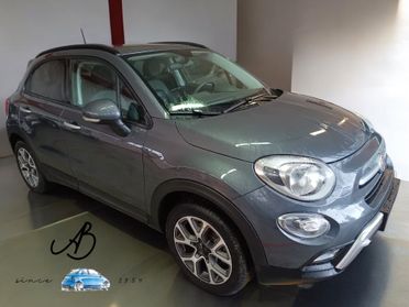 Fiat 500X 1.6 MultiJet 120 CV Cross