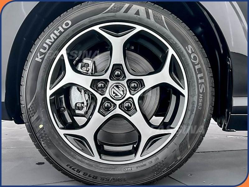 MG MG3 MG3 1.5 Comfort