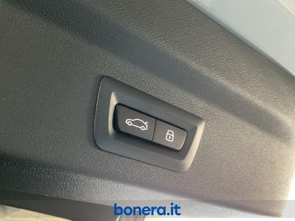 BMW X2 20 d 48V MSport xDrive DCT